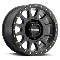 305-HD | NV | Matte Black