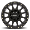 305-HD | NV | Matte Black