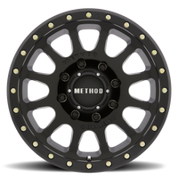 305-HD | NV | Matte Black