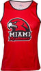 Red / X-Small