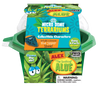 Alex 'The Soothing' Aloe Micro Dome Terrarium