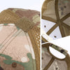 Combat Paintball Basketball Classic Snapback Sun Hats