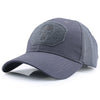 Combat Paintball Basketball Classic Snapback Sun Hats