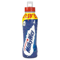 Milky Way Chocolate Milkshake (350ml) (UK) 8Pack
