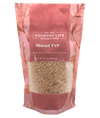 TVP Minced 1/8", No Added Color or Flavor, Non-GMO