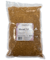 TVP Minced 1/8", No Added Color or Flavor, Non-GMO