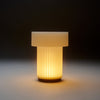 Cordless Mini Drum Lamp