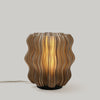 Mini Wavy Lamp