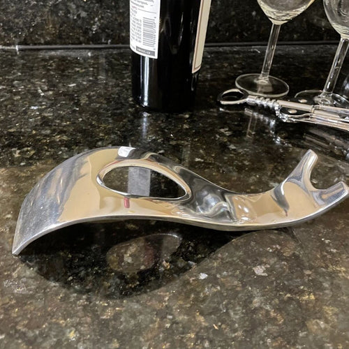 Minimalist Bottle Holder