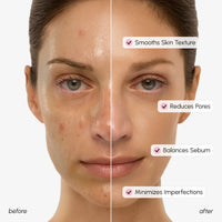 Hydrating Pore Refining Toner