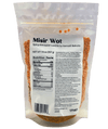 Misir Wot - Spicy Ethiopian Red Lentils
