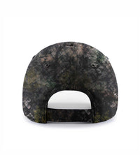 Mission Cap - Deep Woods Camo Vycah