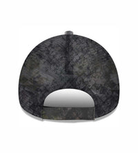 Mission Mesh Back Cap - Deep Woods Camo Vycah
