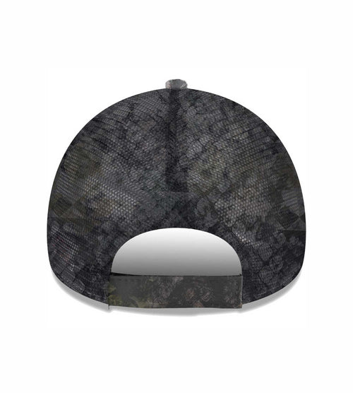 Mission Mesh Back Cap - Deep Woods Camo Vycah