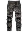 Vycah Mission Pant - Deep Woods Camo Vycah