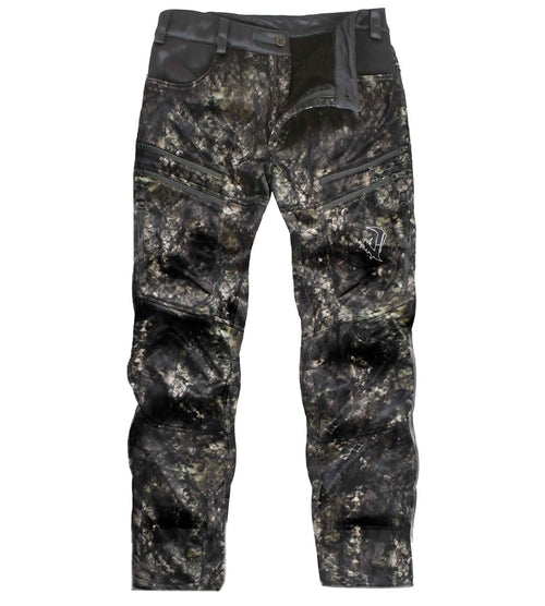 Vycah Mission Pant - Deep Woods Camo Vycah