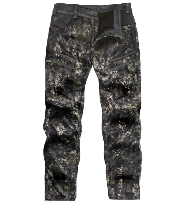 Vycah Mission Pant - Deep Woods Camo Vycah