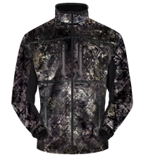 Vycah Mission Jacket - Deep Woods Camo Vycah