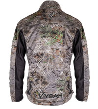 Vycah Mission Jacket - Fall Camo Vycah