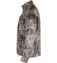 Vycah Mission Jacket - Fall Camo Vycah