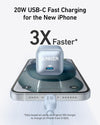 Anker Nano Charger (20W)
