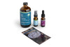 No Thyme for the Blues – 0 ABV Mocktail Kit (organic)