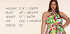 The Sunset Jumpsuit - Plus Size