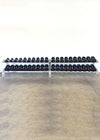 Three Tier 15 Pairs Dumbbell Rack - Muscle D Fitness - Commercial Grade 3 Tier Dummbbell Rack