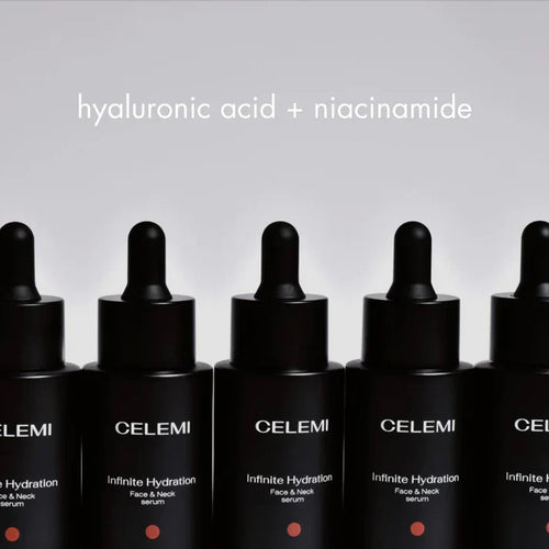 Flawless Radiance Ritual for Face & Neck Care Celemi Cosmetics LLC