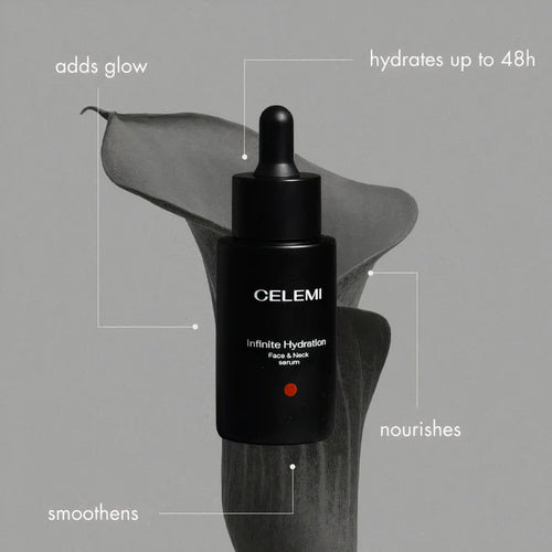 CLM Total Care Package for Stronger Hair, Hydrated Face, and Gentle Hand Care Celemi Cosmetics LLC