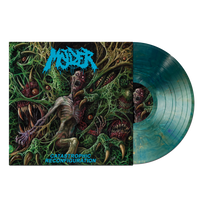 Molder - Catastrophic Reconfiguration