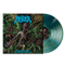 Blue Ooze LP