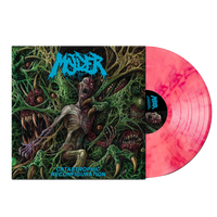 Molder - Catastrophic Reconfiguration