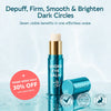 Depuffing & Firming Under-Eye Balm