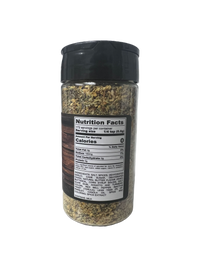 Hi-West Montana Buttery Herb Seasoning