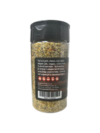 Hi-West Montana Buttery Herb Seasoning