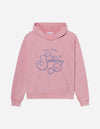 More Than Sunday Unisex Hoodie