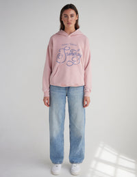 More Than Sunday Unisex Hoodie