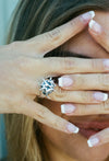 Moriah Ring