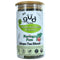 30 Tea Bags - Bamboo / Glass