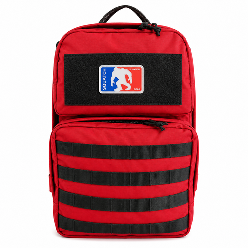 Mothman 31L Backpack — American-Made Communter pack