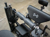 Motorized Hip Thruster Machine | Muscle D Fitness