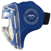 Evolution Field Hockey Face Mask