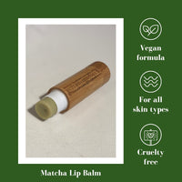 MATCHA COLLECTION
