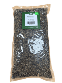 Mullein Leaf, Cut, Sifted