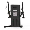 Megatron Multi-Functional Trainer – Commercial Cable Machine