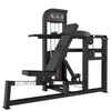 Excel Multi-Press Combo - Muscle D Fitness - Selectorized Bench Press - Incline Press - Shoulder Press