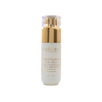 La Rouge Pierre Crystal Collection Illuminating Multi-Peptide Eye Serum