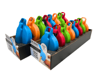Mason Jar Multi Tops, Multiple Colors, 1 Each