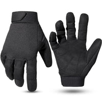 Paintball Bicycle Motorcycle Shoot Work Gear Camo Gloves